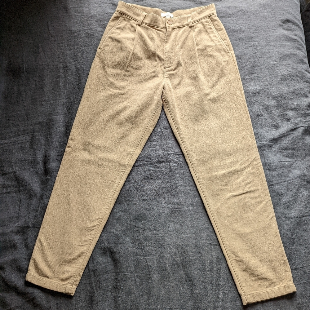 COS Regular Fit Tapered Chino